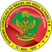 Supremo Conselho do Brasil do Grau 33 para o Rito Escocês Antigo e Aceito